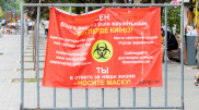 Как ужесточат карантин в 5 городах Казахстана, объяснил Цой