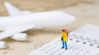 Мировой туризм сократился на 85 процентов по сравнению с 2019 годом - UNWTO