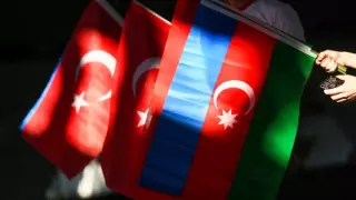 Турция и Азербайджан создадут совместную армию - СМИ