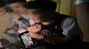 В Алматы проводят проверку после вечеринки с участием блогера Гусейна Гасанова