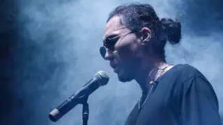 Скриптонит выпустил новый альбом