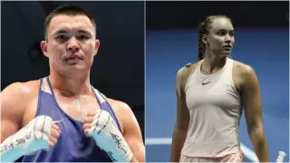 Олимпиада-2020 в Токио. В каких соревнованиях участвуют казахстанцы 29 июля