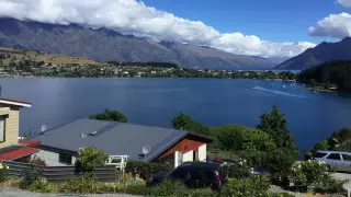 Названы лучшие места для выживания при мировом коллапсе