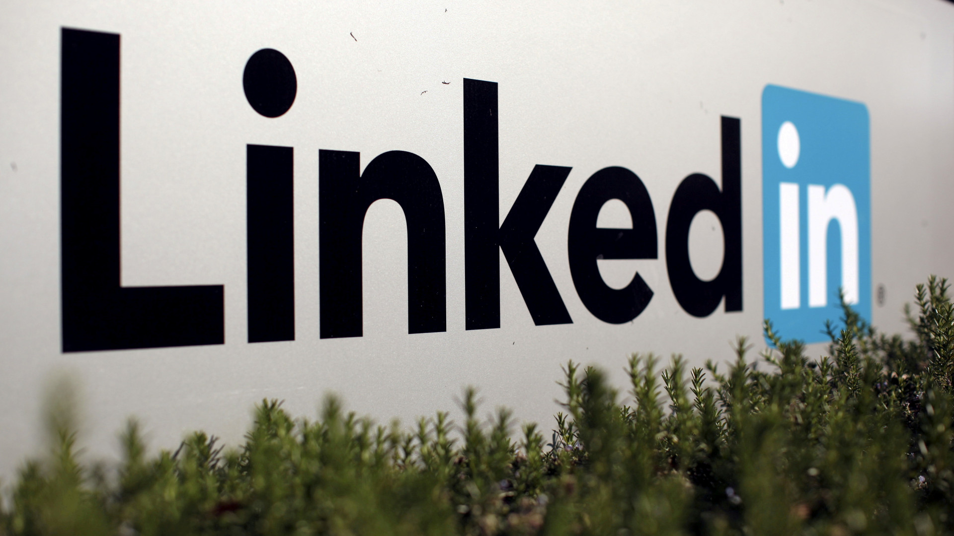 LinkedIn снова доступен в Казахстане: 29 июля 2021 12:28 - новости на  Tengrinews.kz