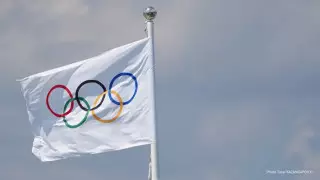 Вторая группа олимпийцев из Казахстана прибыла в Токио