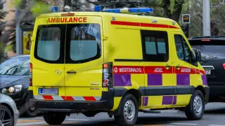 Водители скорой помощи потребовали обнулить штрафы в Алматы