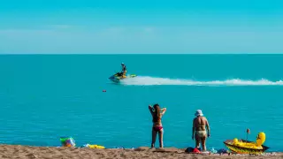 Обмеление Балхаша особо прогрессирует в последние годы - исследование