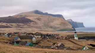 Мощное землетрясение произошло на Аляске