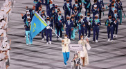 Сапиев высказался против снижения премиальных для олимпийцев