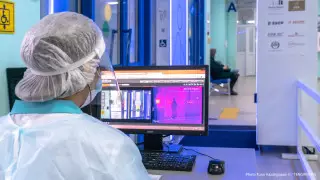 В Казахстане появилась "темно-красная" зона - постановление