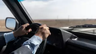 Акима села уволят за пьяную езду в ЗКО