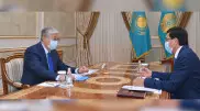 Глава МОН доложил Токаеву о закрытии недобросовестных вузов