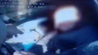 Обругавший полицейского бизнесмен в Павлодаре не понес наказания