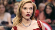 Скарлетт Йоханссон подала в суд на Disney