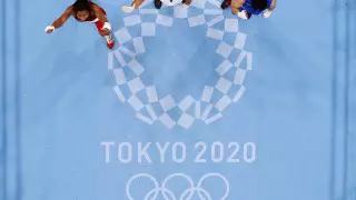 27 человек заразились коронавирусом на Олимпиаде-2020