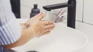 Горячую воду отключат на 5 дней в одном из районов Алматы