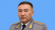 Ермек Сагимбаев будет исполнять обязанности главы Службы госохраны