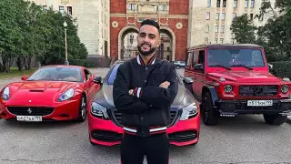 Gelandewagen ойнатамын деп басы бәлеге қалған. Алматыны шулатқан Гусейн Гасанов кім?