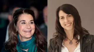 Бывшие жены богатейших людей мира сбросились на благотворительность