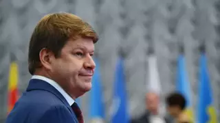 "Понимаю ваше негодование" - Губерниев о бронзе Чиншанло на Олимпиаде