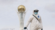 Карантин в Нур-Султане: опубликовано новое постановление