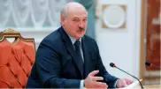 Лукашенко поручил подарить Тихановской печенье