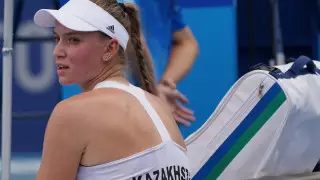 Матч Рыбакиной за бронзу и бокс. Анонс выступлений казахстанских олимпийцев 31 июля