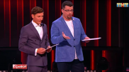Павел Воля рассказал о трудностях работы в Comedy Club