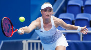 Елена Рыбакина проиграла матч за бронзу на Олимпиаде-2020