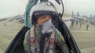 Женщина-летчик впервые стала командиром экипажа Минобороны Казахстана