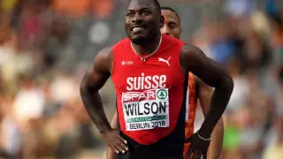 Скандального спринтера-рекордсмена отстранили от Олимпиады-2020