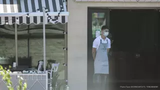 Все регионы Казахстана оказались в "красной" зоне