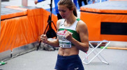 Белорусская спортсменка попросила убежища в Европе из-за скандала на Олимпиаде в Токио