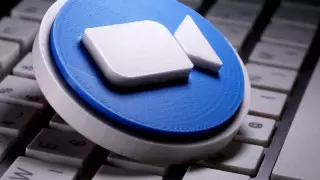 Zoom обязали выплатить штраф за "вторжение в частную жизнь"