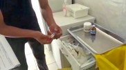 Медиков в Семее поймали на подделке паспортов вакцинации