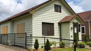 Дом Курта Кобейна признали объектом культурного наследия