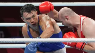 Сколько заработали казахстанские спортсмены за первую неделю Олимпиады-2020