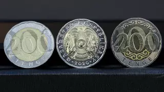 Казахстанцы потеряли в финансовых пирамидах 21 миллиард тенге