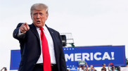 Трампу вернут миллион долларов налогов