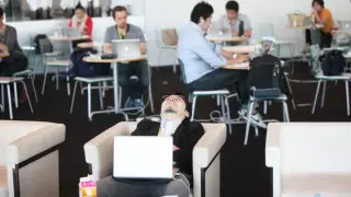 Төрт күндік жұмыс аптасына өткен елдер пайдаға кенелді ме?