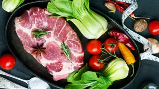 На сколько подорожали мясо и овощи в Казахстане в июле