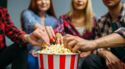 Кинотеатры заработали в Нур-Султане и Алматы