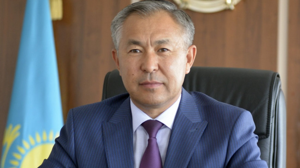 Уволенный после поручения Токаева экс-аким Тараза получил новую должность