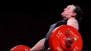 Трансгендерная штангистка провально выступила на Олимпиаде в Токио