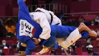 Тренерский штаб сборной Азербайджана по дзюдо уволили за результаты на Олимпиаде