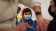 Детей от 3 лет разрешили вакцинировать в ОАЭ