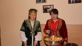 Как интернет от "Казахтелекома" помогает "раскручивать" сельские таланты