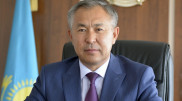Сапарбаев уволил чиновника после выговора Токаева