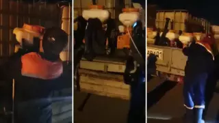 Фейк о "распылении яда" в Нур-Султане распространяют казахстанцы