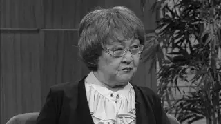 Ушла из жизни заслуженный деятель культуры Люция Тулешова